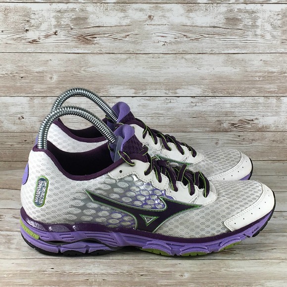 mizuno wave inspire 9.5